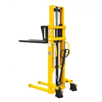 Ручной гидравлический штабелер SDA 1525 (1500 кг; 2,5 м; вилы 300-850 мм) SMARTLIFT (SMART) Ручной гидравлический штабелер SDA 1525 (1500 кг; 2,5 м; вилы 300-850 мм) SMARTLIFT (SMART)