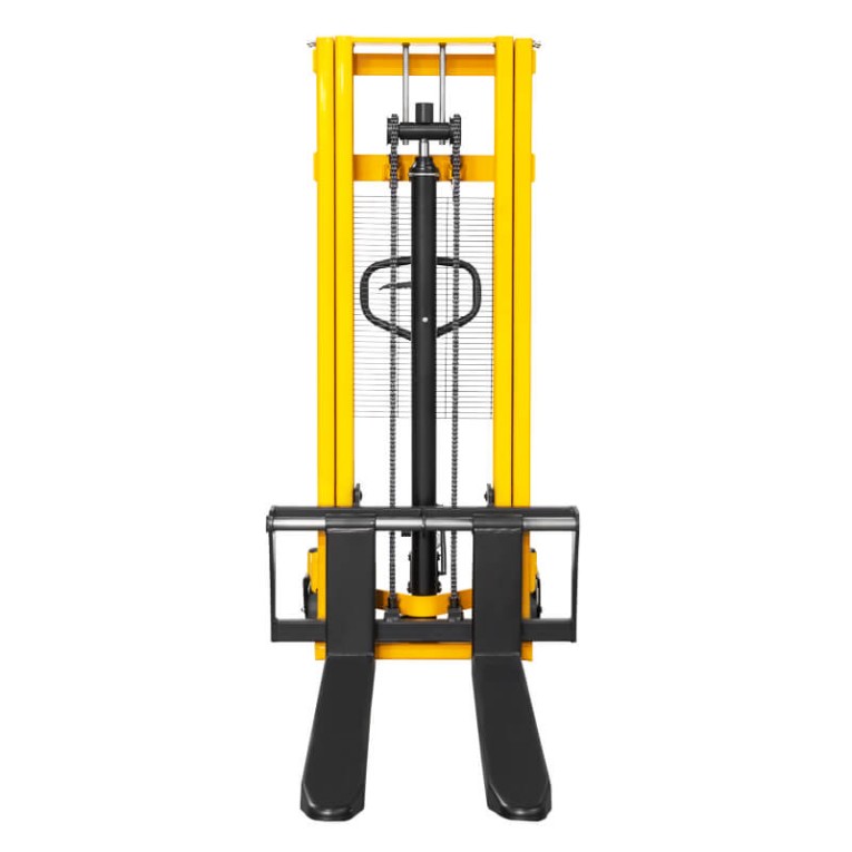 Ручной гидравлический штабелер SDA 1525 (1500 кг; 2,5 м; вилы 300-850 мм) SMARTLIFT (SMART) купить в Смоленске Ручной гидравлический штабелер SDA 1525 (1500 кг; 2,5 м; вилы 300-850 мм) SMARTLIFT (SMART) купить в Смоленске