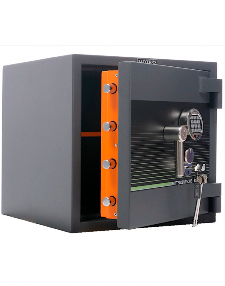 Взломостойкий сейф MDTB Fort-M 50 EK купить в Смоленске Взломостойкий сейф MDTB Fort-M 50 EK купить в Смоленске