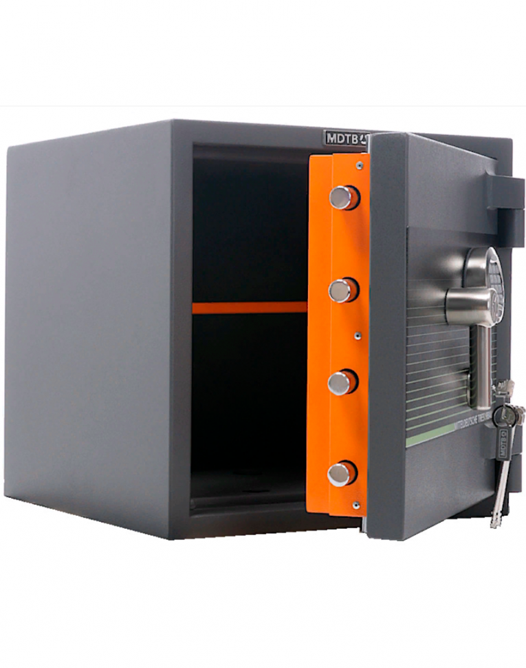 Взломостойкий сейф MDTB Fort-M 50 EK купить в Смоленске Взломостойкий сейф MDTB Fort-M 50 EK купить в Смоленске