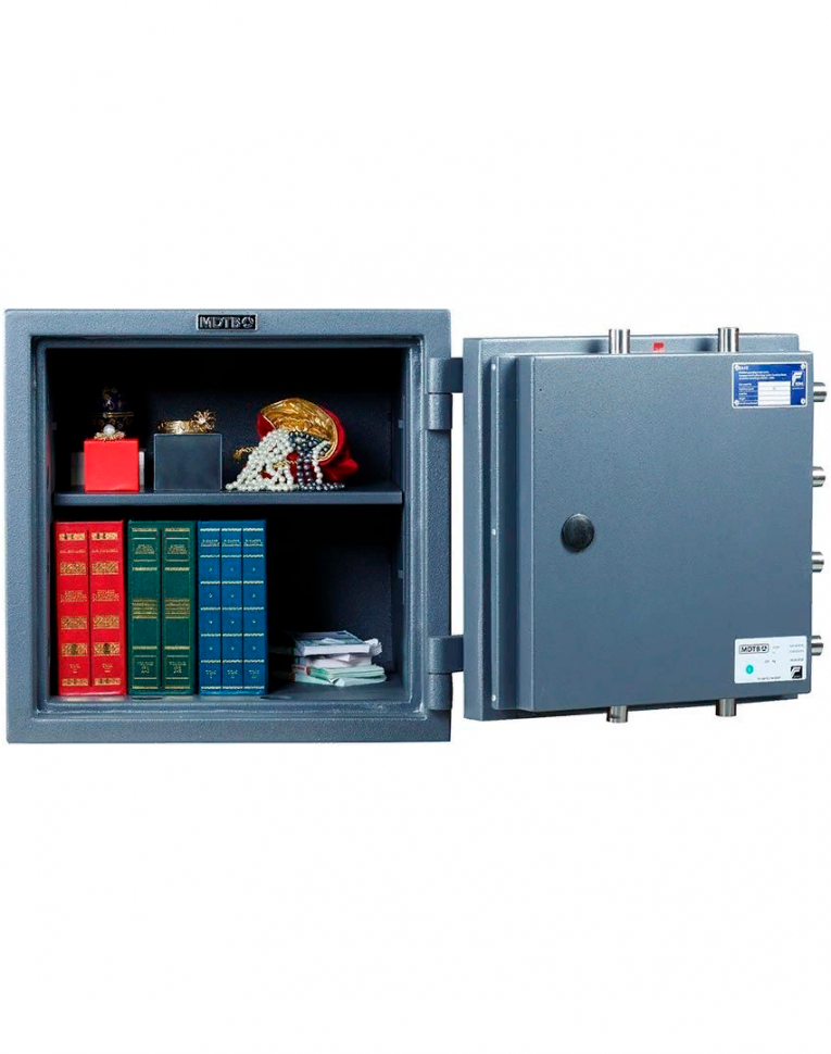 Взломостойкий сейф MDTB Fort-M 50 EK купить в Смоленске Взломостойкий сейф MDTB Fort-M 50 EK купить в Смоленске