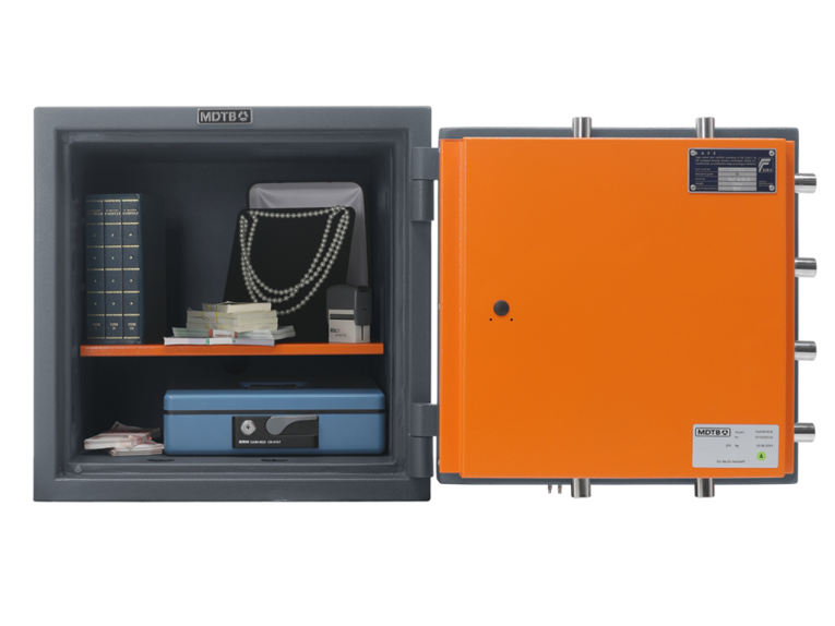 Взломостойкий сейф MDTB Fort-M 50 EK купить в Смоленске Взломостойкий сейф MDTB Fort-M 50 EK купить в Смоленске