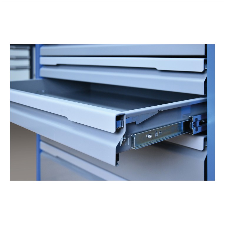 Тележка инструментальная TNC 950.8 купить в Смоленске Тележка инструментальная TNC 950.8 купить в Смоленске