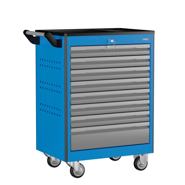 Тележка инструментальная TNC 950.8 купить в Смоленске Тележка инструментальная TNC 950.8 купить в Смоленске