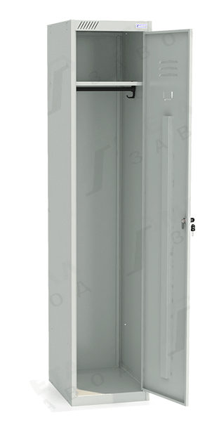 Шкаф для одежды ШРС 11-400 купить в Смоленске Шкаф для одежды ШРС 11-400 купить в Смоленске