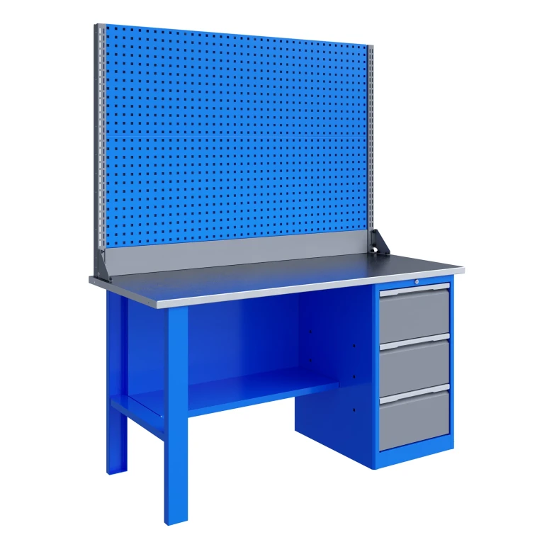 Верстак PRF 161.13.3-2 купить в Смоленске