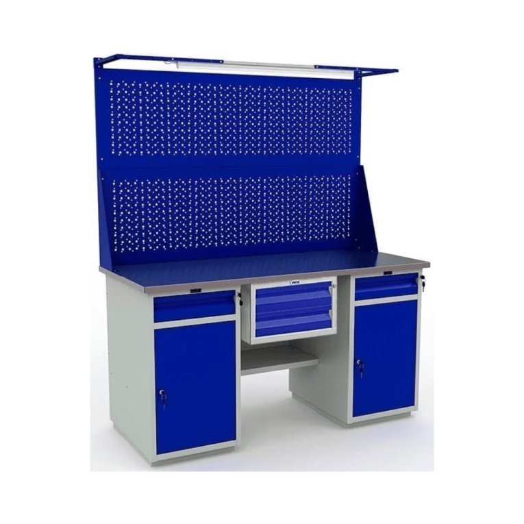 Верстак Profi WT160.WD2/WD2.121 купить в Смоленске