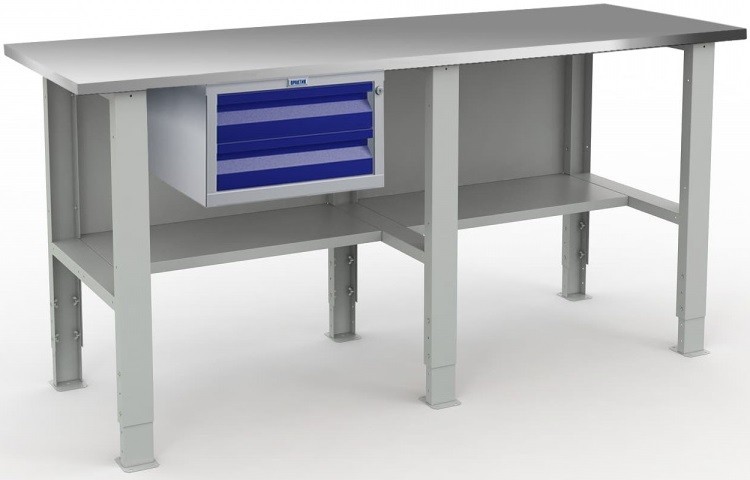 Верстак Expert WTS200.F2/F2/F2.100 купить в Смоленске