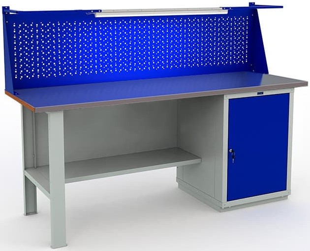 Верстак Expert W200.F2/WS1.011.W купить в Смоленске