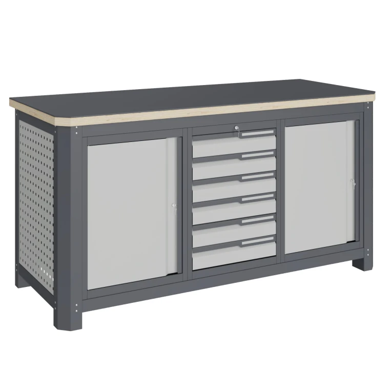 Верстак MCN 1552.S677 купить в Смоленске Верстак MCN 1552.S677 купить в Смоленске