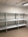 Стеллаж металлический Титан МС-500 1500х1000х500 3 полки купить в Смоленске