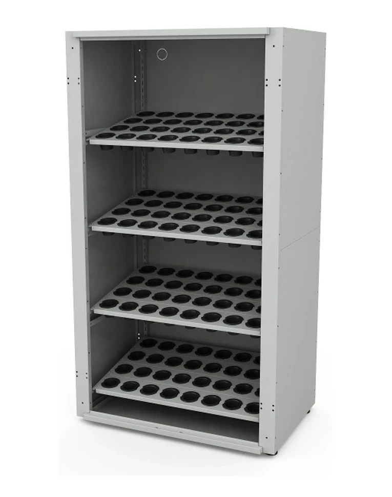 Шкаф для оснастки к станкам с ЧПУ MODUL XL SK50.3 купить в Смоленске