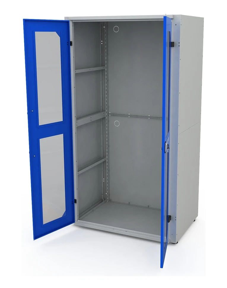 Шкаф для оснастки к станкам с ЧПУ MODUL XL SK50.3 купить в Смоленске