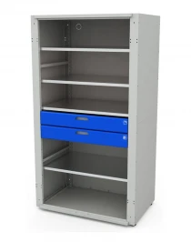 Шкаф для инструментов MODUL XL 05