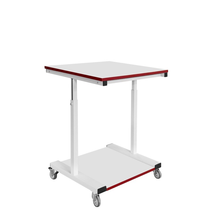 Стол подкатной Gresson ПСТ-1000 ESD купить в Смоленске