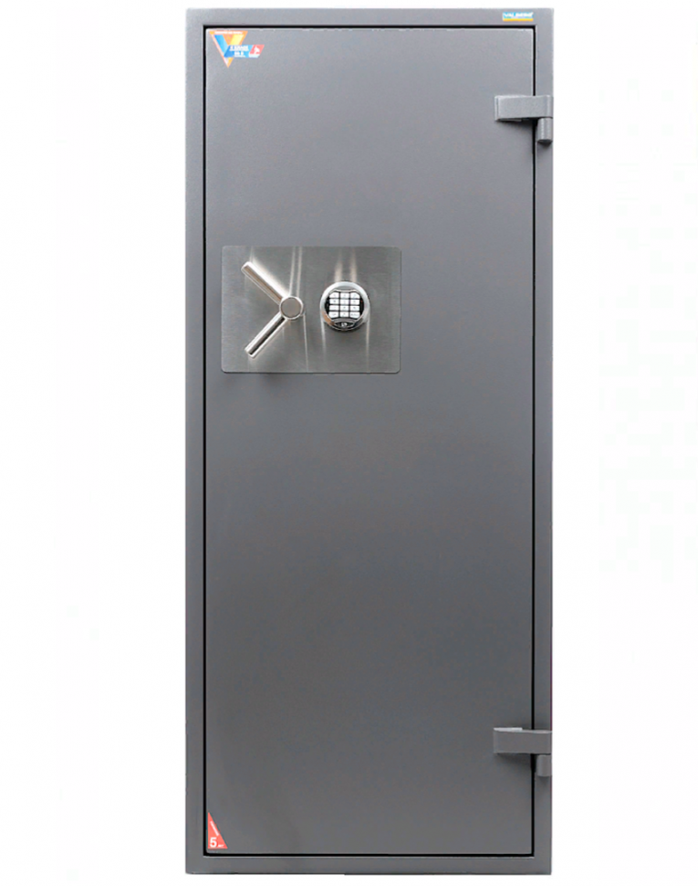 Огневзломостойкий сейф Valberg Гарант Евро 165Т EL купить в Смоленске Огневзломостойкий сейф Valberg Гарант Евро 165Т EL купить в Смоленске
