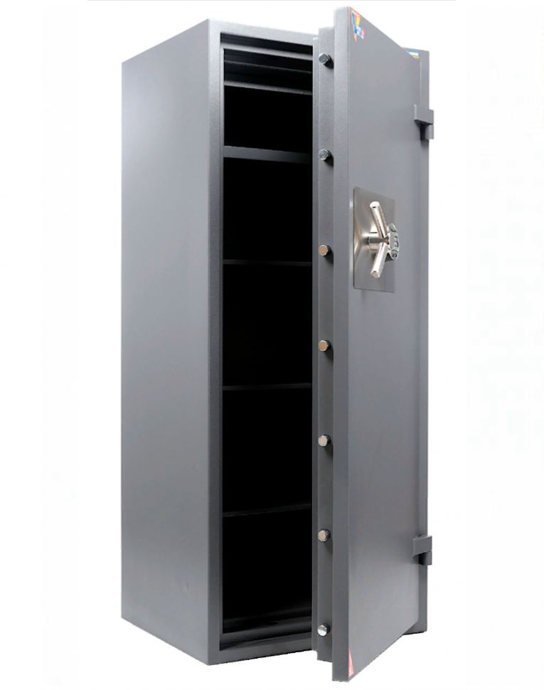 Огневзломостойкий сейф Valberg Гарант Евро 165Т EL купить в Смоленске Огневзломостойкий сейф Valberg Гарант Евро 165Т EL купить в Смоленске