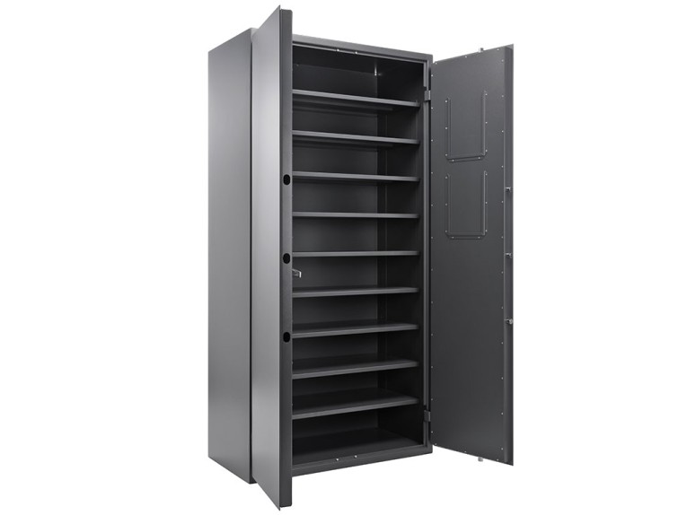 Шкаф ШХО-170ПМ(БП) купить в Смоленске