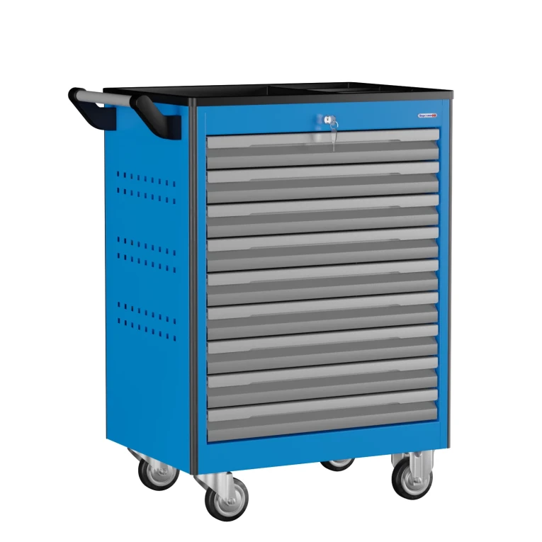 Тележка инструментальная TNC 950.9 купить в Смоленске Тележка инструментальная TNC 950.9 купить в Смоленске