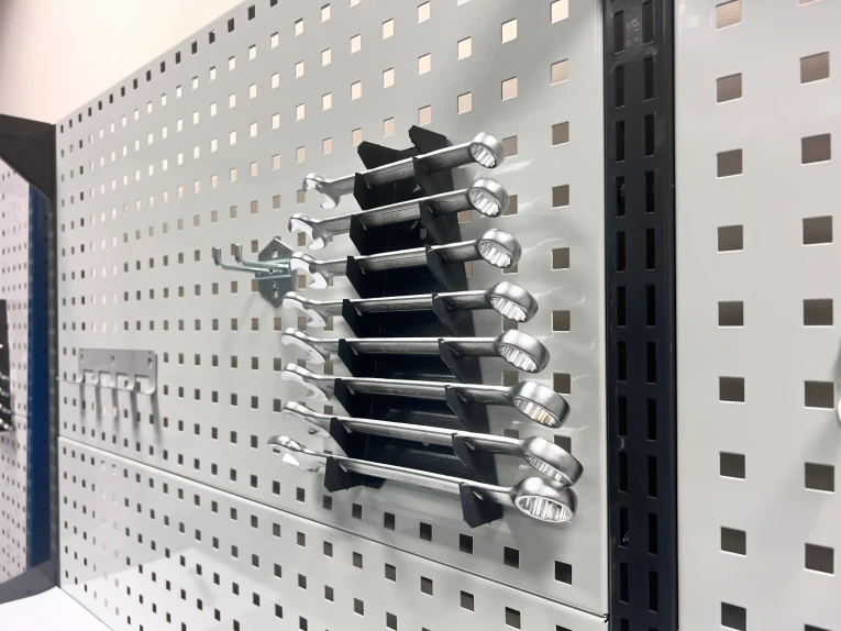 Верстак CTR 2032.S11L1.23-2F купить в Смоленске