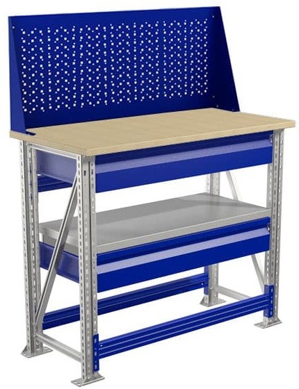 Верстак Master M100.MF1 / MF1.211 купить в Смоленске