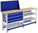 Верстак Master M100.MF1 / MF1 / MF1.311.002 купить в Смоленске