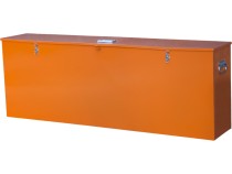 Контейнер КРЛ 2-60 для ртутных ламп 1600х300х580 мм Контейнер КРЛ 2-60 для ртутных ламп 1600х300х580 мм