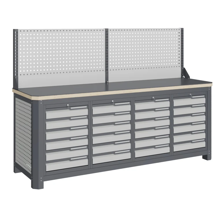 Модульный верстак MCN 2052.S6666-1 купить в Смоленске