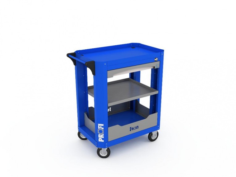 Тележка PROFI №5 купить в Смоленске