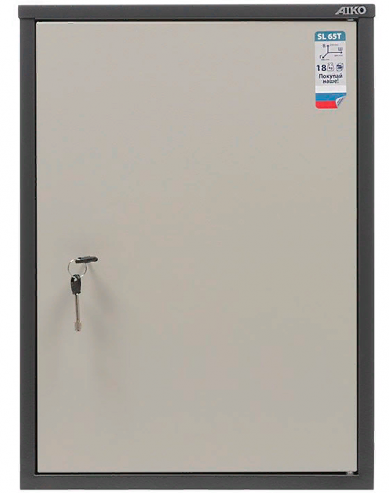 Бухгалтерский шкаф Aiko SL-65Т купить в Смоленске