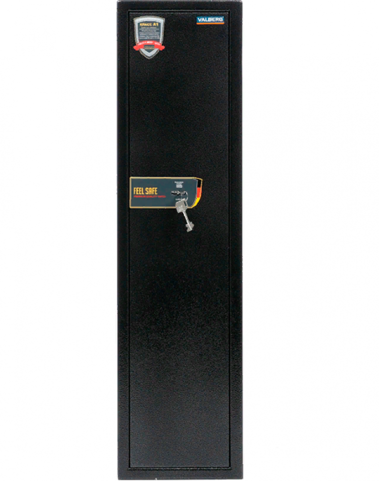 Оружейный сейф Valberg Арсенал 100Т купить в Смоленске