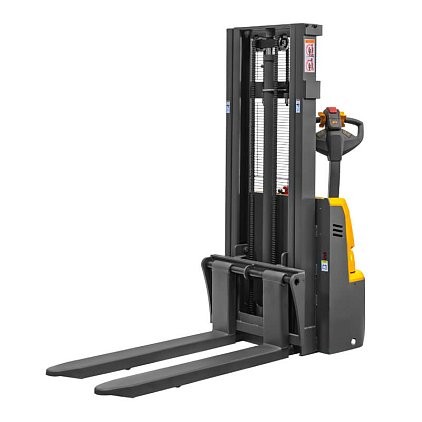 Штабелер электрический самоходный CDD15R-E (N) (1500 кг; 2,5 м; 24В / 105Ач) SMARTLIFT (SMART) купить в Смоленске
