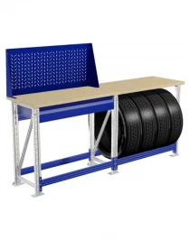 Верстак Master M100.MF1 / MF1 / MF1.110.000