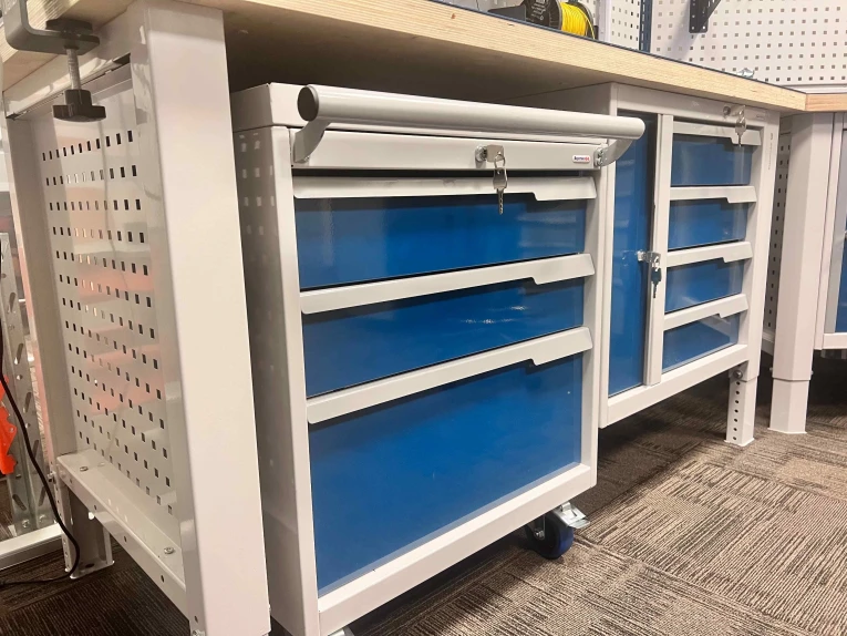 Стол-верстак Craft 1602.L25.5 купить в Смоленске