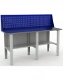 Верстак Expert W200.F2/F2/F2.010.W Верстак Expert W200.F2/F2/F2.010.W