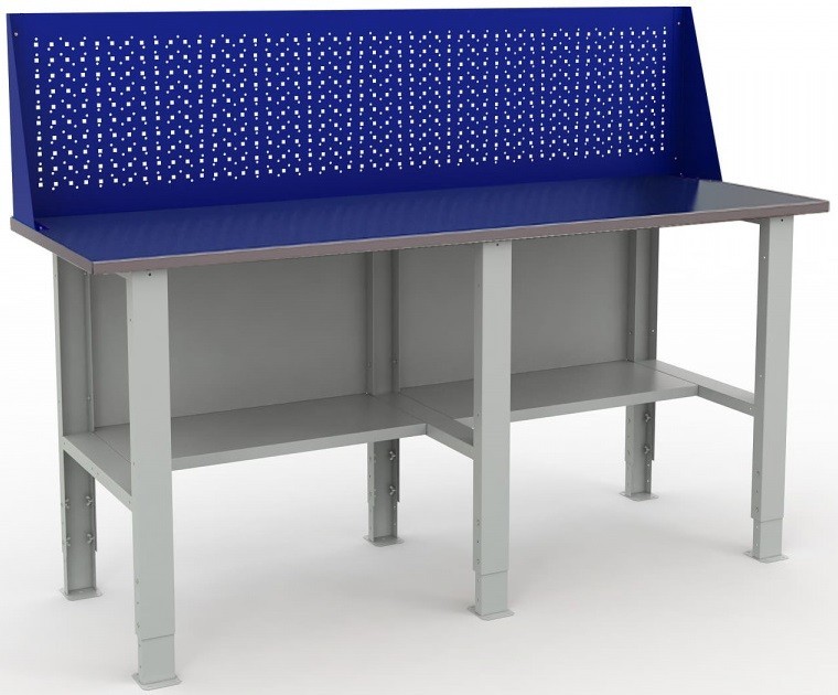 Верстак Expert W200.F2/F2/F2.010.W купить в Смоленске