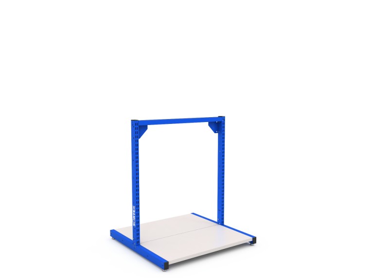 Система хранения SORTEX 1075-2 Base (двухстор.) купить в Смоленске