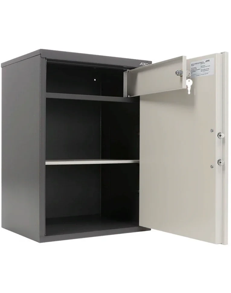 Бухгалтерский шкаф Aiko SL-65Т EL купить в Смоленске