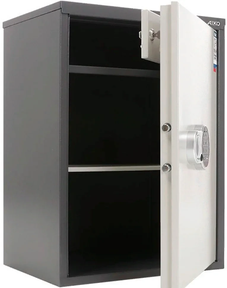 Бухгалтерский шкаф Aiko SL-65Т EL купить в Смоленске