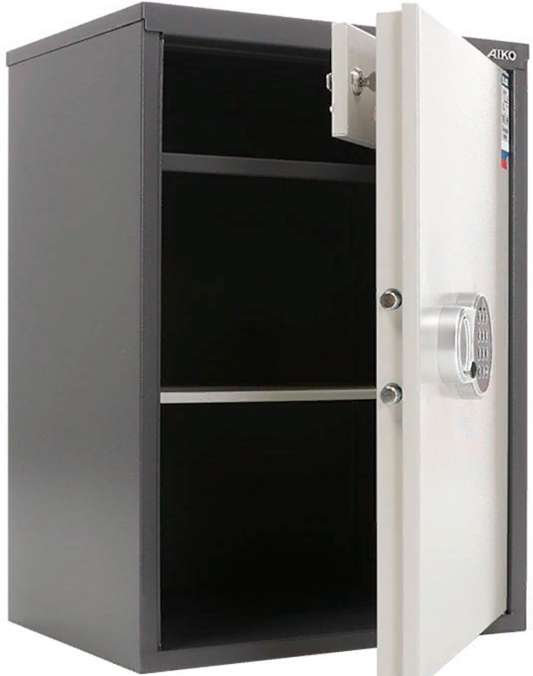 Бухгалтерский шкаф Aiko SL-65Т EL купить в Смоленске