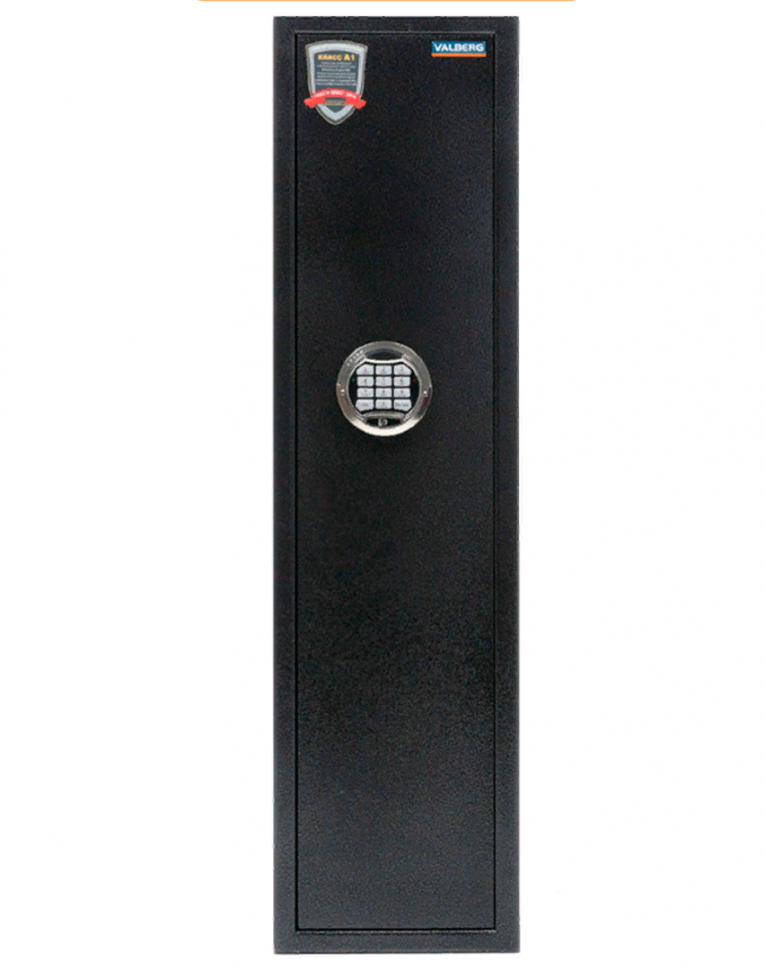 Оружейный сейф Valberg Арсенал 100Т EL купить в Смоленске