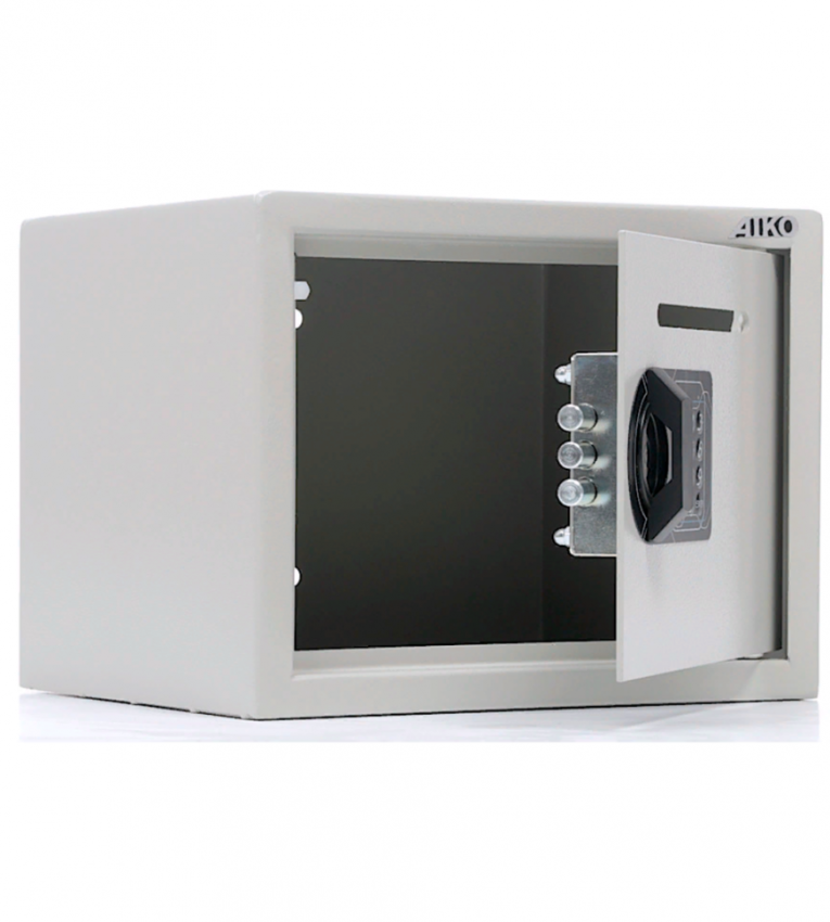 Депозитный сейф Aiko TD-23.EL купить в Смоленске Депозитный сейф Aiko TD-23.EL купить в Смоленске