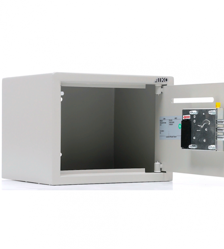 Депозитный сейф Aiko TD-23.EL купить в Смоленске Депозитный сейф Aiko TD-23.EL купить в Смоленске