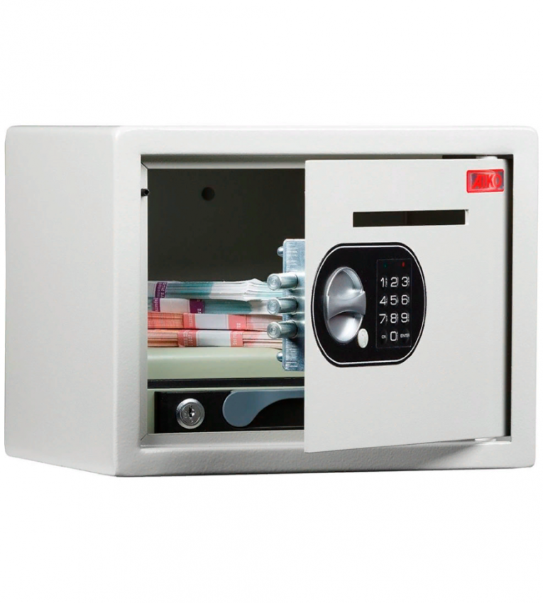 Депозитный сейф Aiko TD-23.EL купить в Смоленске Депозитный сейф Aiko TD-23.EL купить в Смоленске