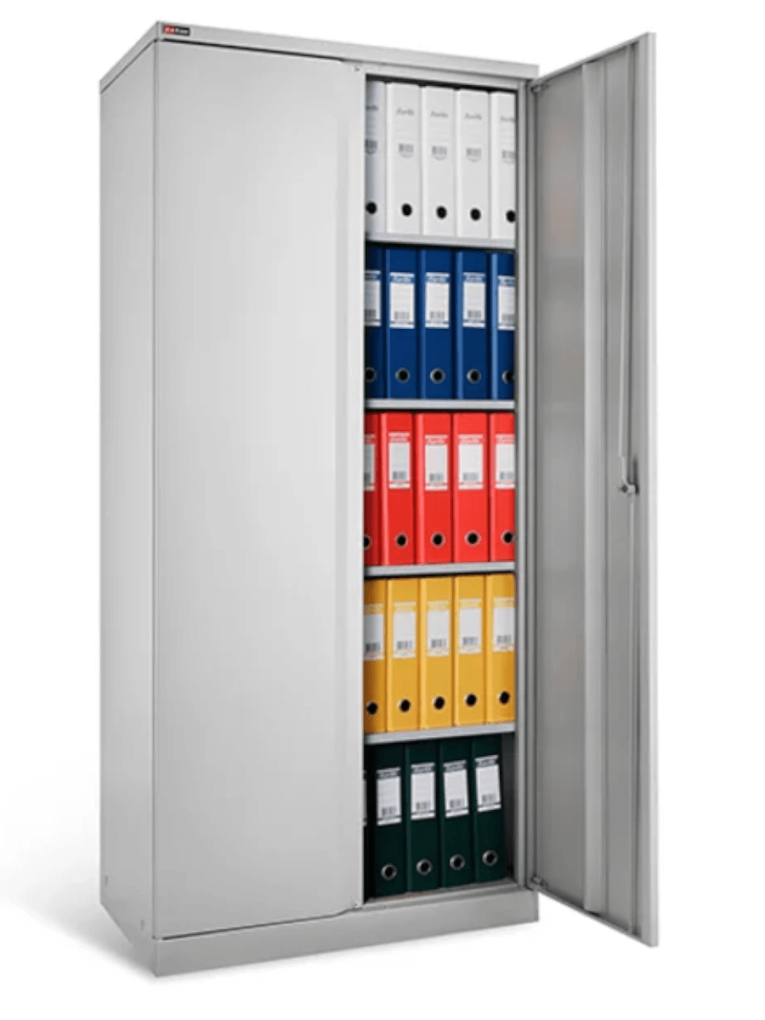 Шкаф архивный ДиКом РАЦИОНАЛ-12 разб. купить в Смоленске