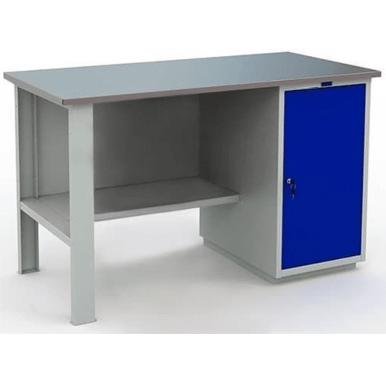 Верстак Profi WT140.F1/WD1.000 купить в Смоленске