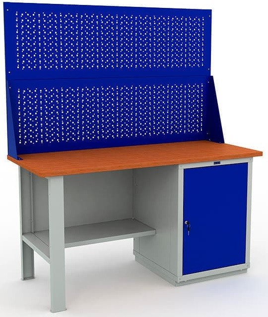 Верстак Expert W160.F2/WS1.020 купить в Смоленске