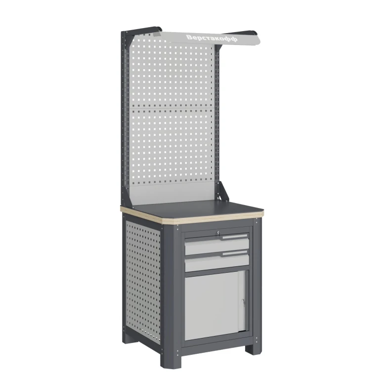 Верстак MCN 0752.S9-2F купить в Смоленске