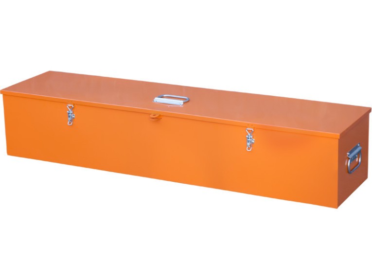 Контейнер КРЛ 1-30 для ртутных ламп 1300х300х250 мм купить в Смоленске