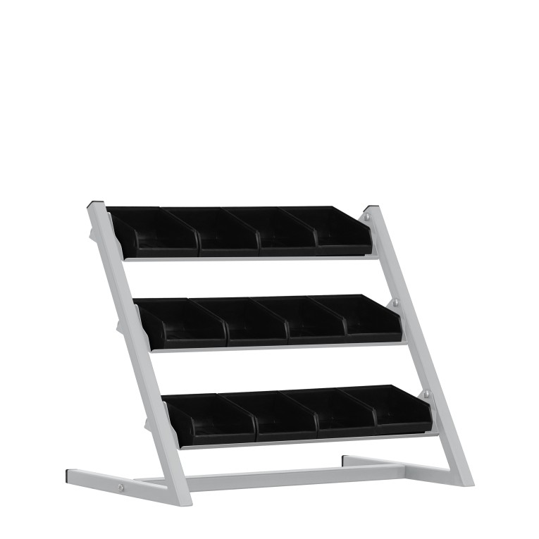 Настольная система хранения Gresson КН-12 ESD купить в Смоленске